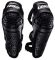 Мотонаколінники Leatt Dual Axis PRO Black L-XL