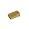 Флеш-накопичувач Wibrand USB 2.0 Hawk 64Gb Gold (WI2.0/HA64M1G)