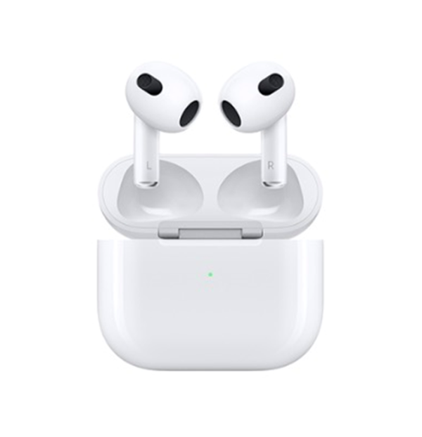 Бездротові навушники TWS WUW-R194 White (6972573336425)