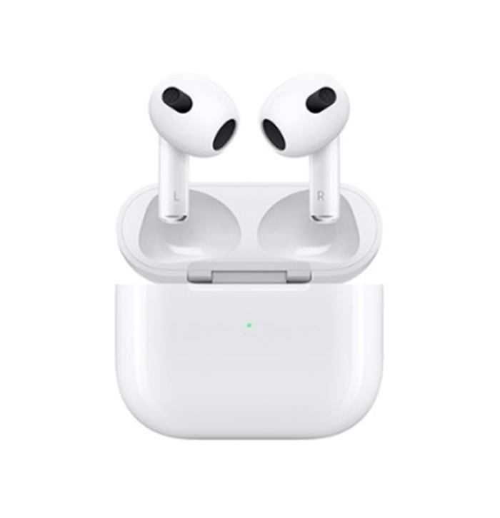 Бездротові навушники TWS WUW-R194 White (6972573336425)