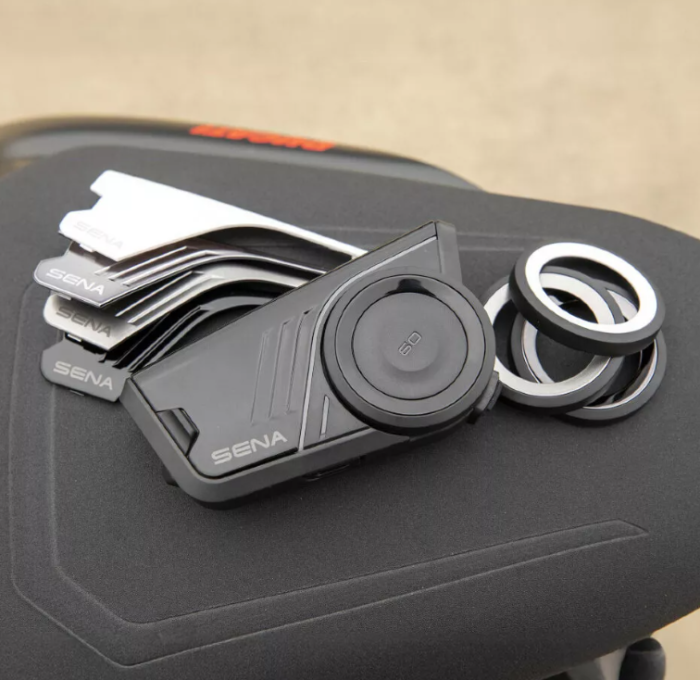 Мотогарнітура Sena 60S Dual Pack Harman Kardon