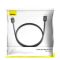 Кабель Baseus high definition Series HDMI To HDMI Adapter Cable 1m Black (CAKGQ-A01)
