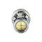 Brevia PowerPro P27W (3156) 350Lm 14x2835SMD 12/24V CANbus, 2шт (10338X2)