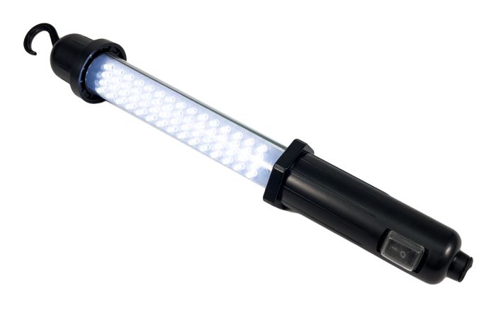 Ліхтар акумуляторний світлодіодний 60LED AC/DC "BOTTARI" 30036-IS