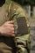 Тактическая боевая рубашка RF multicam-tan BR L