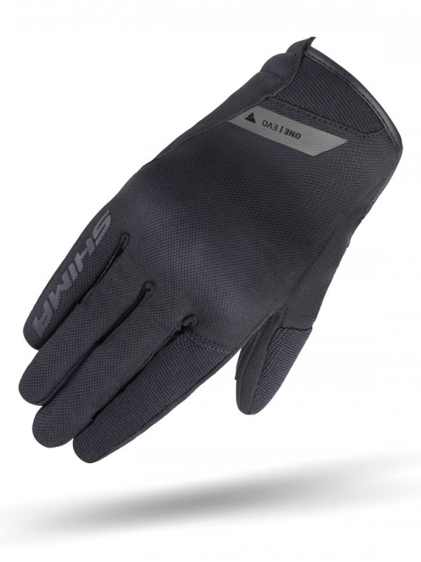 Моторукавички Shima One EVO Men Black XXXL