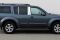 Накладки на дверные стойки из нержавеющей стали (6 шт) для Nissan Pathfinder R51 2005-2014 гг