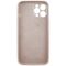 Чохол для смартфона Silicone Full Case AA Camera Protect for Apple iPhone 14 Pro Max 9,Antique White (FullAAi14PM-9)
