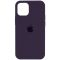 Чохол для смартфона Silicone Full Case AA Open Cam for Apple iPhone 13 59,Berry Purple (FullOpeAAi13-59)
