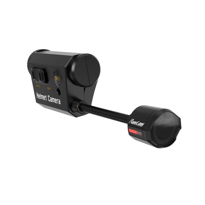 Экшн камера на шлем RunCam Helmet Camera