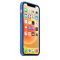 Чохол для смартфона Silicone Full Case AA Open Cam for Apple iPhone 15 Pro Max 3,Royal Blue (FullOpeAAi15PM-3)