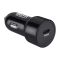 Зарядное устройство для авто BREVIA ePower TurboCharge 20W USB-C черный модель 46020CB (46020CB)