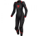 Мотокомбінезон Shima Miura RS Black Red XS