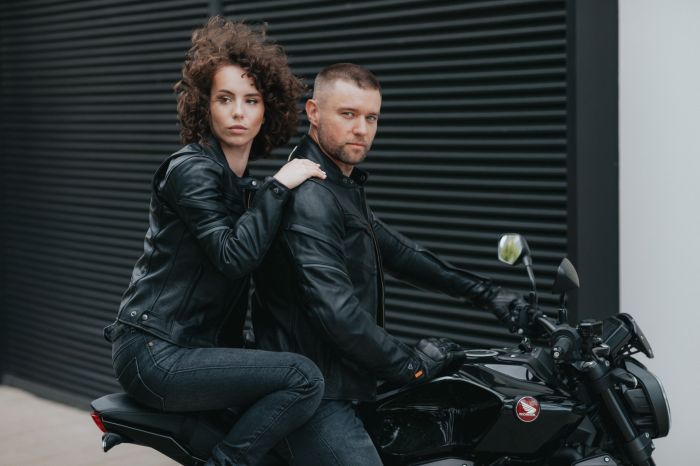 Мотокуртка SECA Darkside TFL LADY Black M