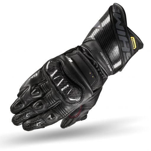 Моторукавички жіночі Shima RS-2 Lady Black L