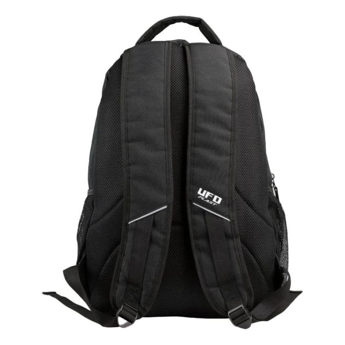 Моторюкзак UFO TERRAIN BLACK