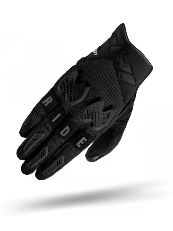 Моторукавички Shima Drift Black XXL