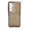 Чохол для смартфона Space III for Samsung Galaxy S24 Ultra Tea Brown (Space3iSS24UTeaBrown)