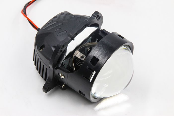 BiLED модуль основного світла DriveX BiLED ULTRA Orig 3.0" 65/78W 5.8K к-т.