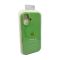 Чохол для смартфона Silicone Full Case AA Open Cam for Apple iPhone 16 1,Mint (FullOpenAAi16-1)