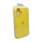 Чохол для смартфона Silicone Full Case AA Open Cam for Apple iPhone 16 25,Flash (FullOpenAAi16-25)