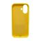 Чохол для смартфона Silicone Full Case AA Open Cam for Apple iPhone 16 25,Flash (FullOpenAAi16-25)