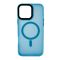Чохол для смартфона Cosmic Magnetic Color HQ for Apple iPhone 16 Pro Max Light Blue (MagColor16ProMaxLight)