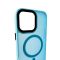 Чохол для смартфона Cosmic Magnetic Color HQ for Apple iPhone 16 Pro Max Light Blue (MagColor16ProMaxLight)