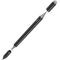 Стилус HOCO GM111 Cool dynamic series 3-in-1 passive universal capacitive pen Black (6942007619387)