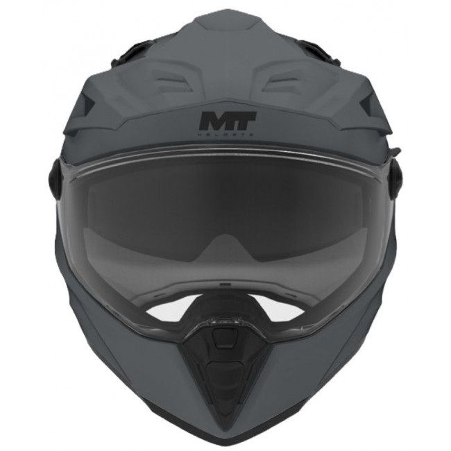 Мотошолом MT TRACK SV PURE A2 Matt M