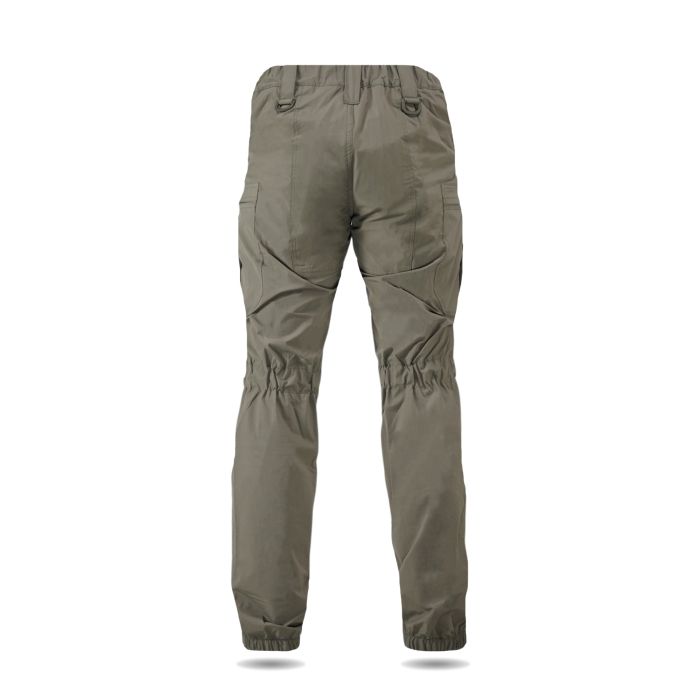 Брюки Tactical Flex Pro FS — свобода движений в любых условиях