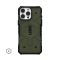 Чохол для смартфона UAG AAA Pathfinder Mag for Apple iPhone 16 Pro Green (UAPTMG16ProGreen)