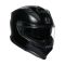 Мотошолом AGV K7 (E2206) Matt Black S