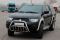 Защита переднего бампера (нерж. сталь) для Mitsubishi L200 2006-2015 гг