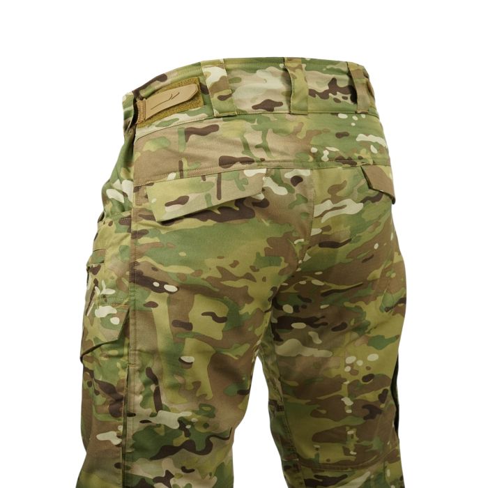Брюки военные RF Military Twill, Multicam BR XL