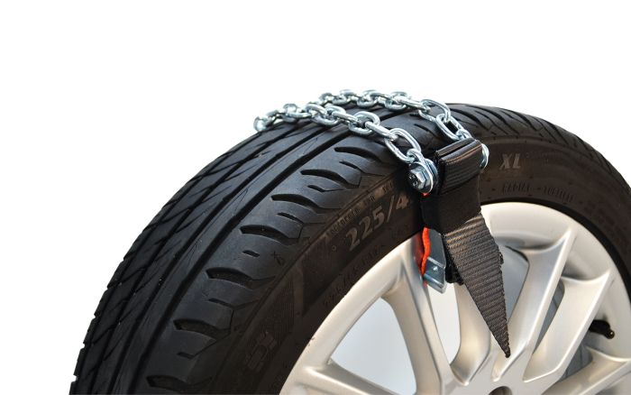 Ланцюг протиковзання для легкових авто R13-R17 (1 шт)