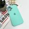 Чохол для смартфона Silicone Full Case AA Open Cam for Apple iPhone 16 17,Sea Blue (FullOpenAAi16-17)