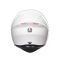 Мотошолом AGV K1 S Gloss White ECE2206 S