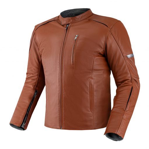 Мотокуртка Shima Hunter+ 2.0 Light Brown XXXXL