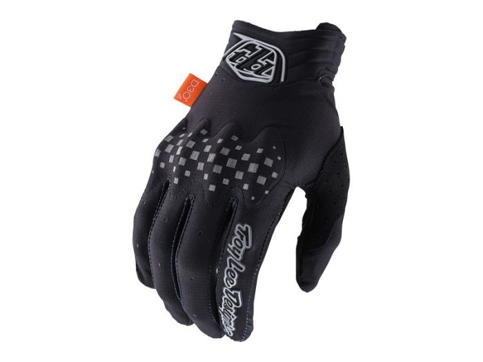 Рукавички TLD Gambit Glove Black Розмір L