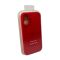 Чохол для смартфона Silicone Full Case AA Camera Protect for Apple iPhone 16 43,Berry Red (FullAAi16-43)