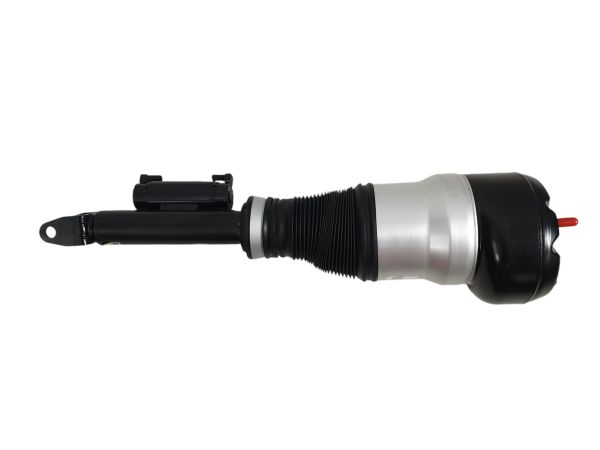 Амортизатор передний левый на Mercedes-Benz S-Class W222 2013-2017 года