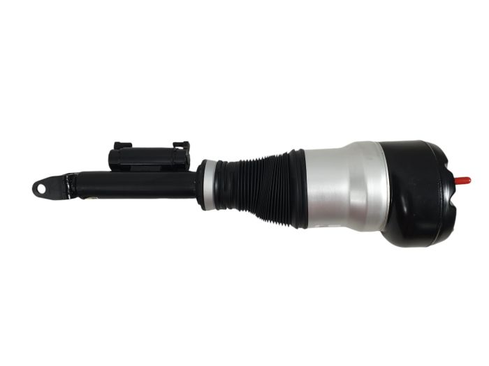 Амортизатор передний левый на Mercedes-Benz S-Class W222 2013-2017 года