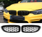 Решетка радиатора BMW F32 F33 F36 F80 F82 Diamond Black (14-20 г.в.)