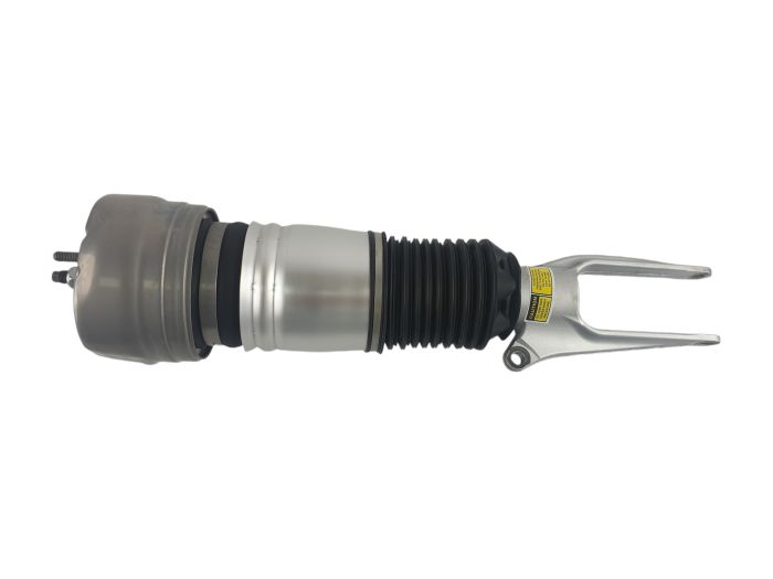 Амортизатор передний правый на Porsche Panamera 970 2013-2016 года