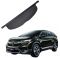 Задняя накладка (шторка, полка) багажника Honda CR-V (17-19 г.в.)