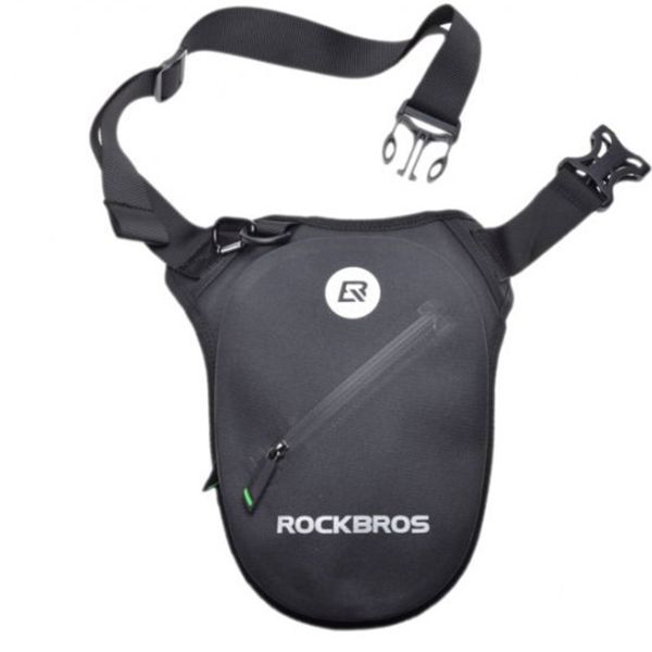 Сумка на стегно RockBros водостійка
