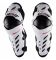 Мотонаколінники Leatt Dual Axis White L-XL
