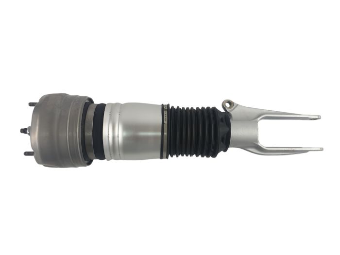 Амортизатор передний правый на Porsche Panamera 970 2013-2016 года