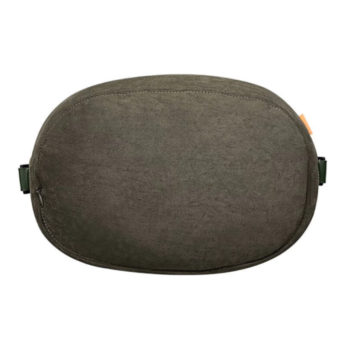 Подушка підголівник Baseus ComfortRide Series Double-Sided Car Headrest Pillow Forest Green (C20036403611-00)